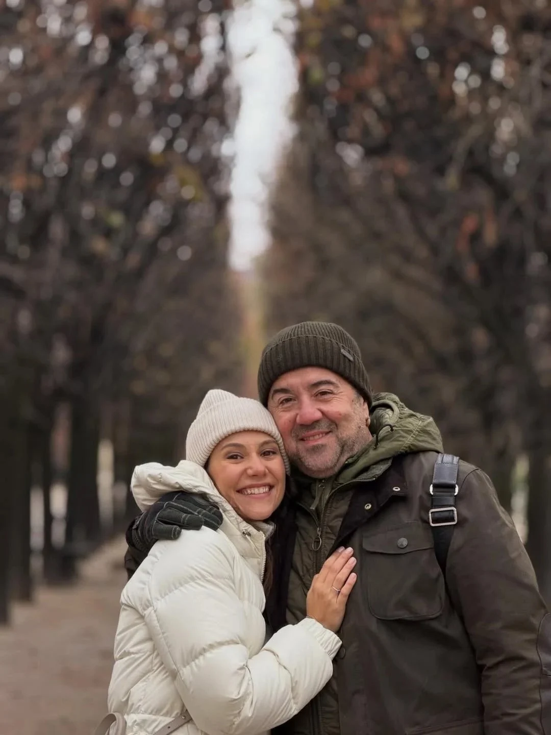 Özel hayatındaki gelişmeler