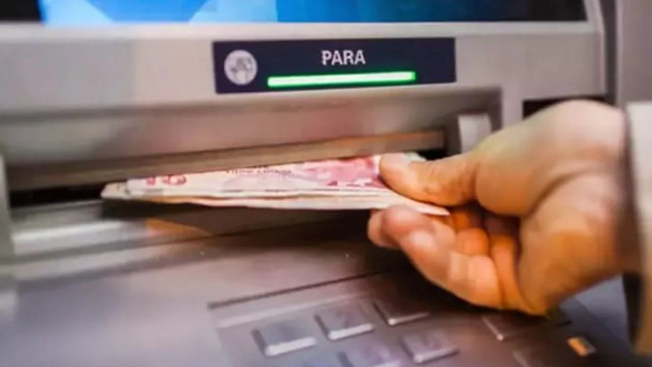 Atm Para Cekme-1