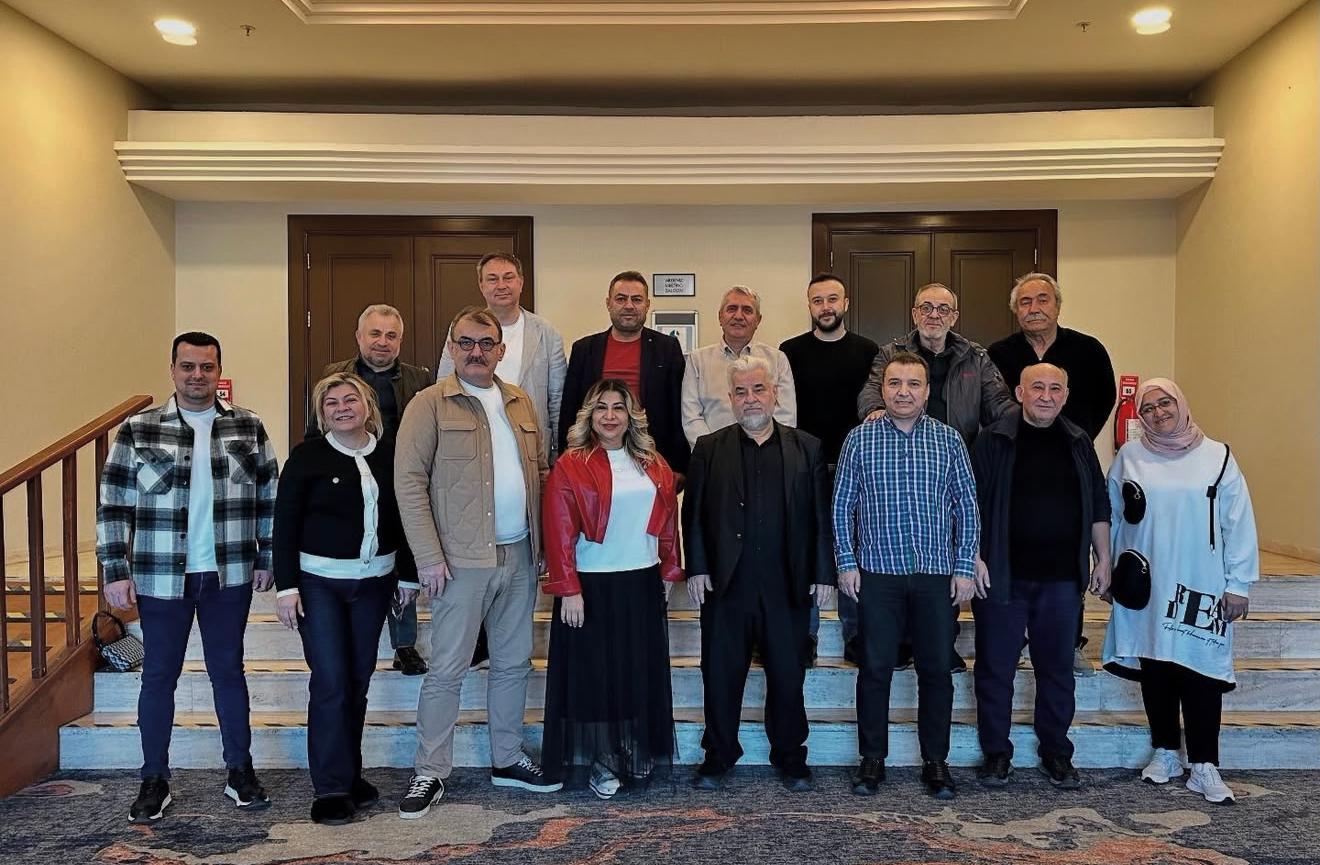 “Desteklemeye devam edeceğiz”