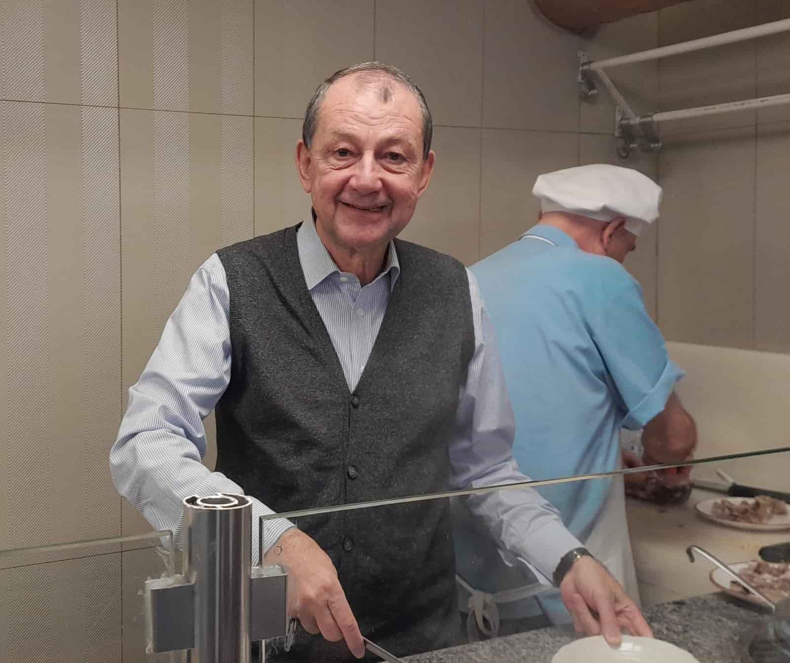 Aykut Yenice: 2026 yılının daha zor geçeceğini düşünüyorum