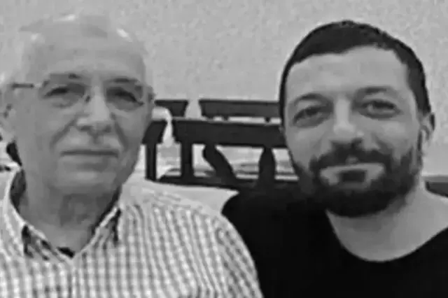 Cenaze yarın Ataköy'de defnedilecek