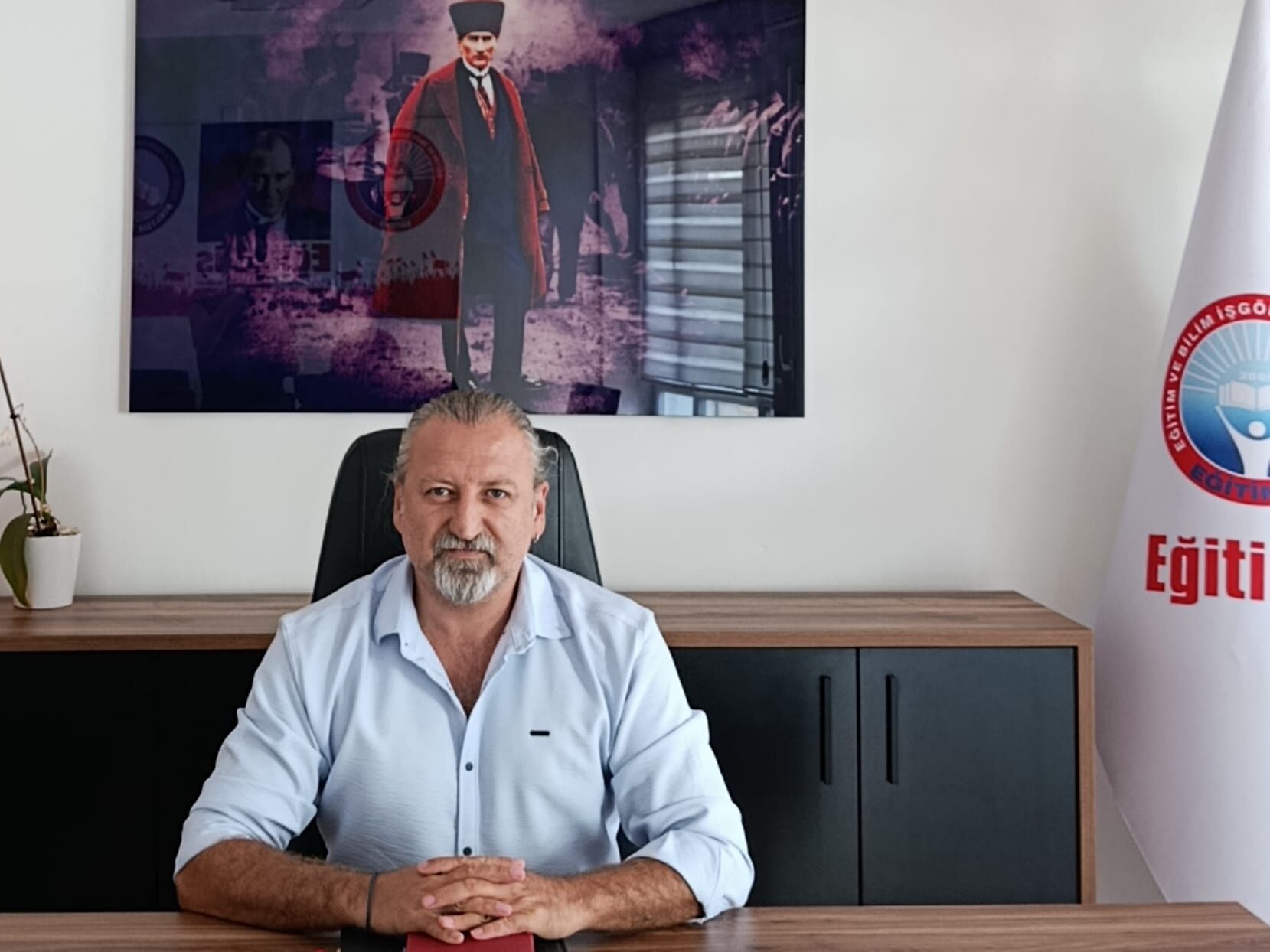 Barış Düdü: Beklenti daha da arttı