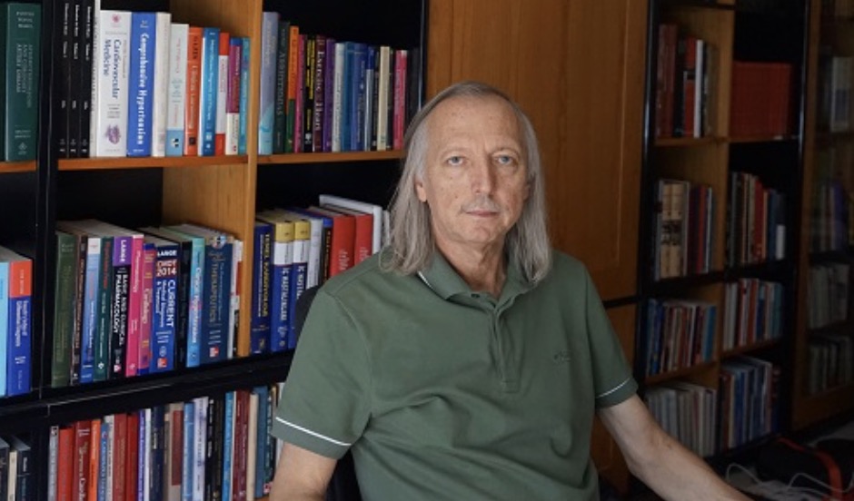 Baris Ilerigelen Kim