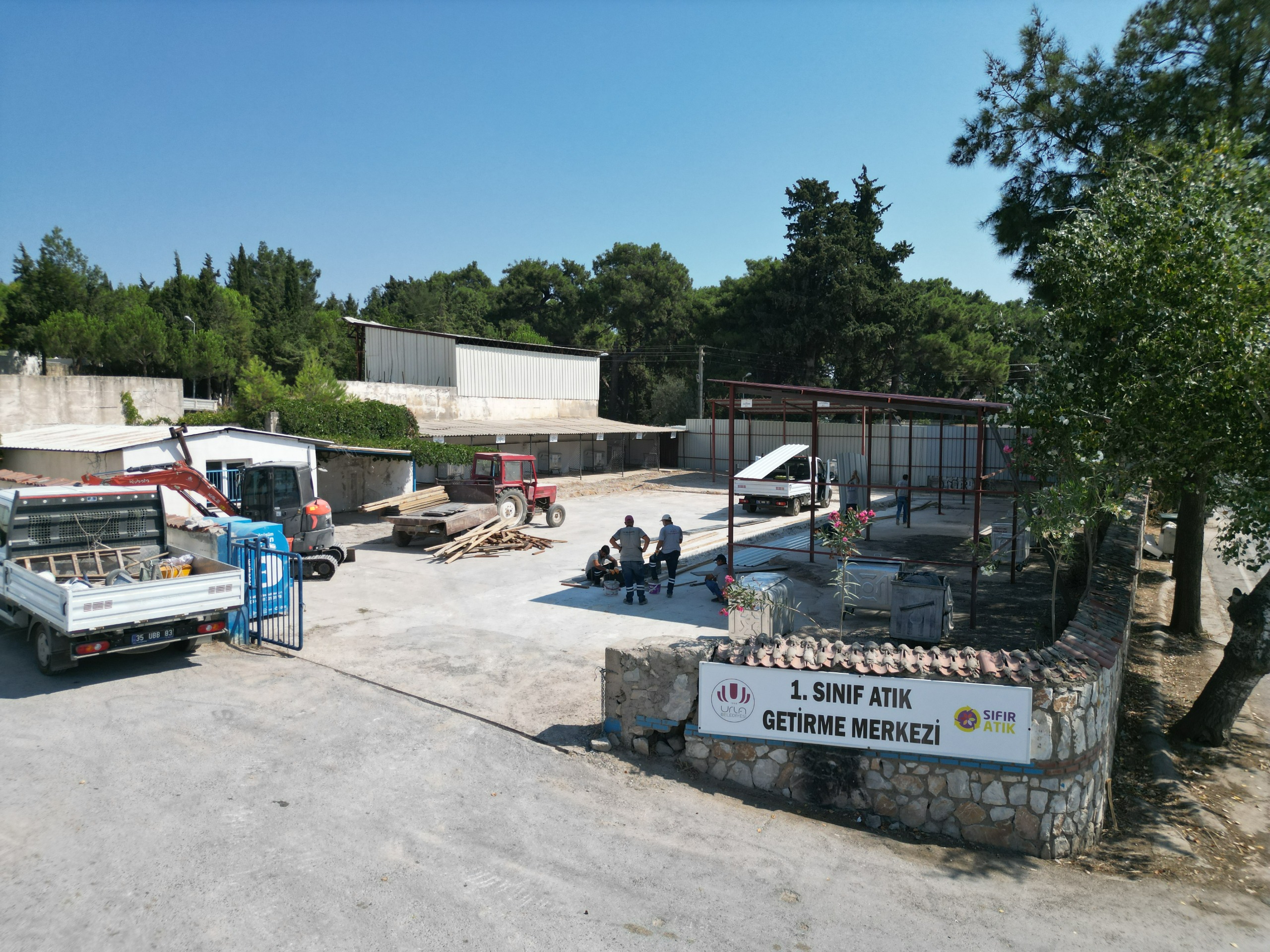 Başkan Balkan’dan 2025 Değerlendirmesi Ve Yeni Yıl Müjdeleri (1)