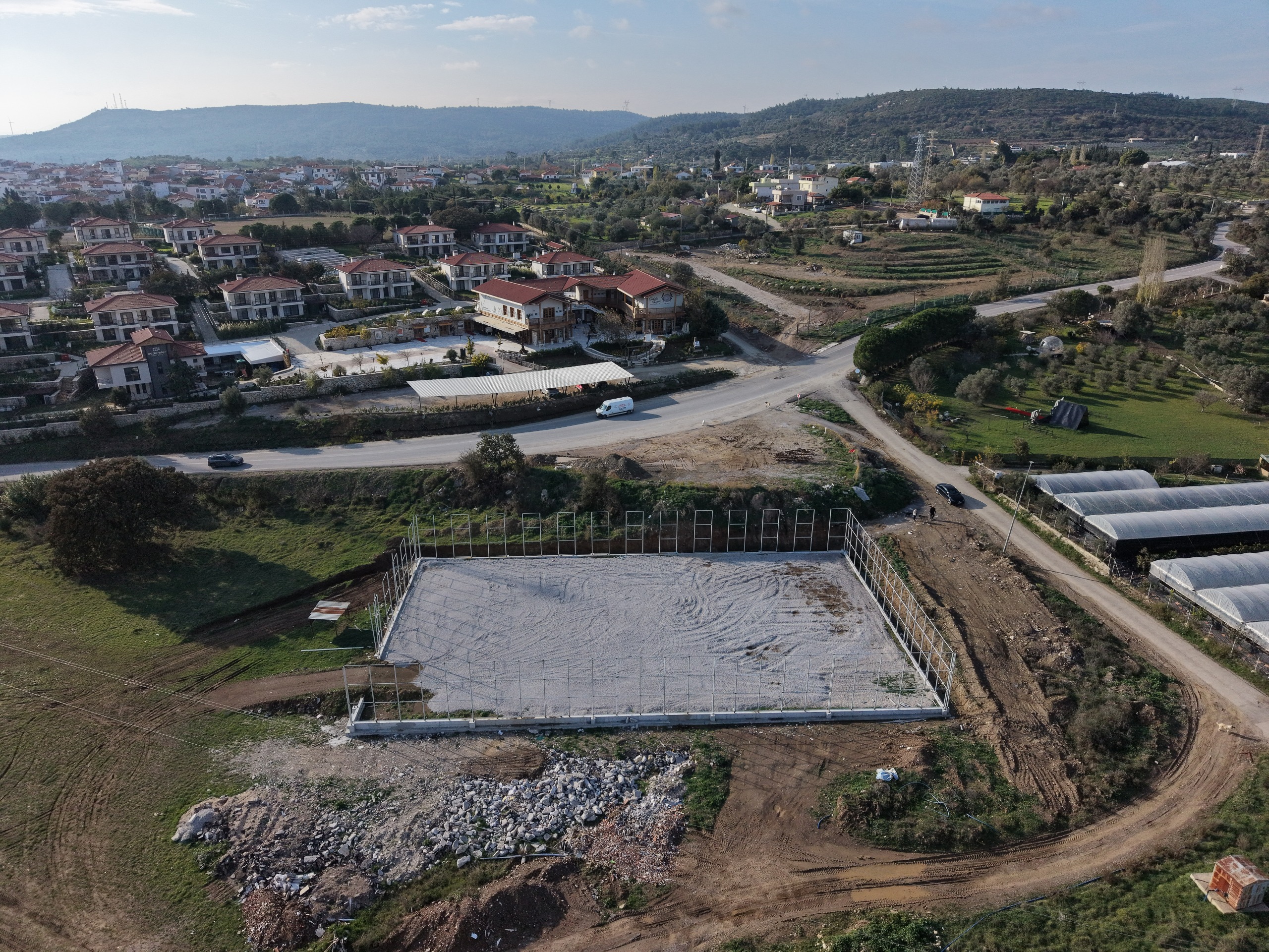 Başkan Balkan’dan 2025 Değerlendirmesi Ve Yeni Yıl Müjdeleri (2)