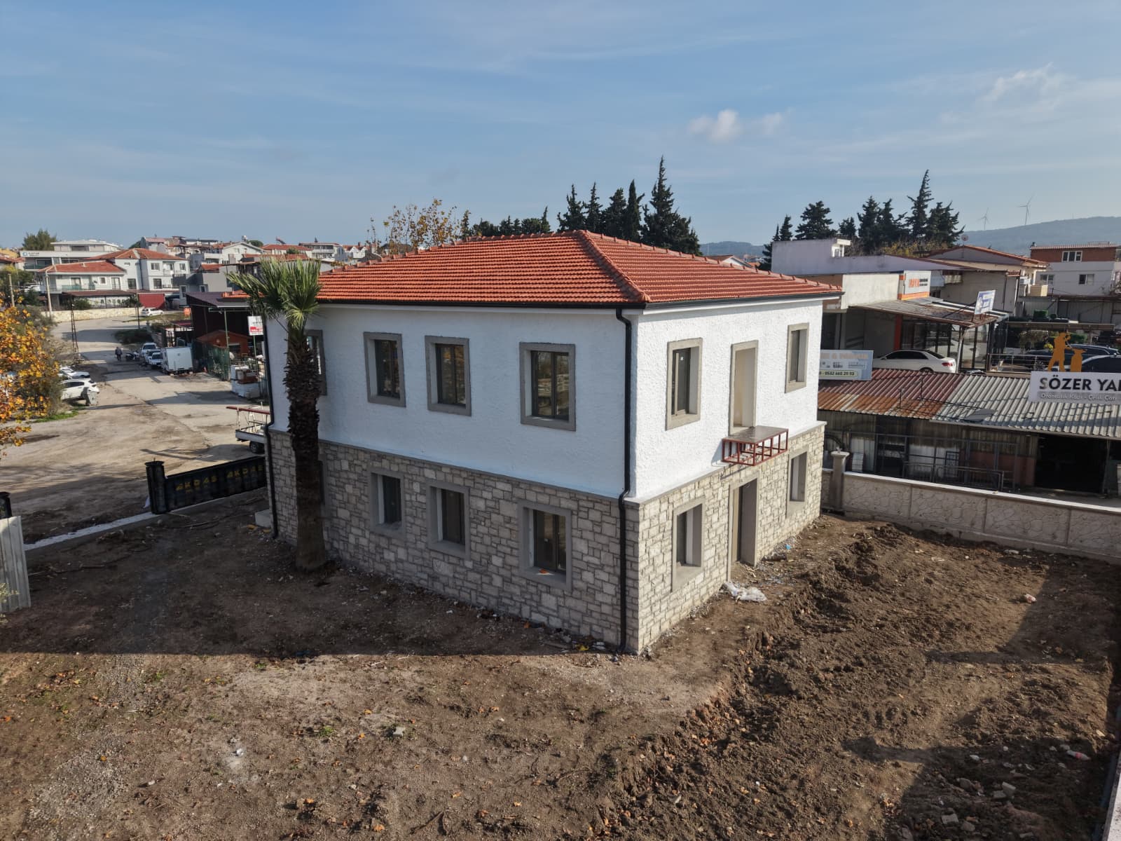 Başkan Balkan’dan 2025 Değerlendirmesi Ve Yeni Yıl Müjdeleri (3)