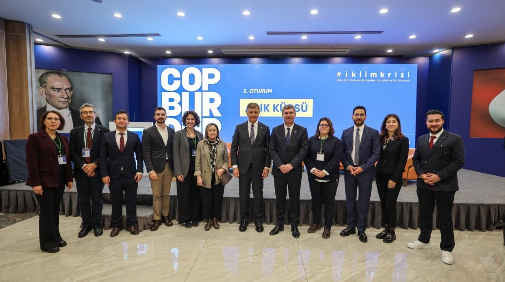 Küresel Diplomasideki eksiklik ve yerel yönetimlerin gücü