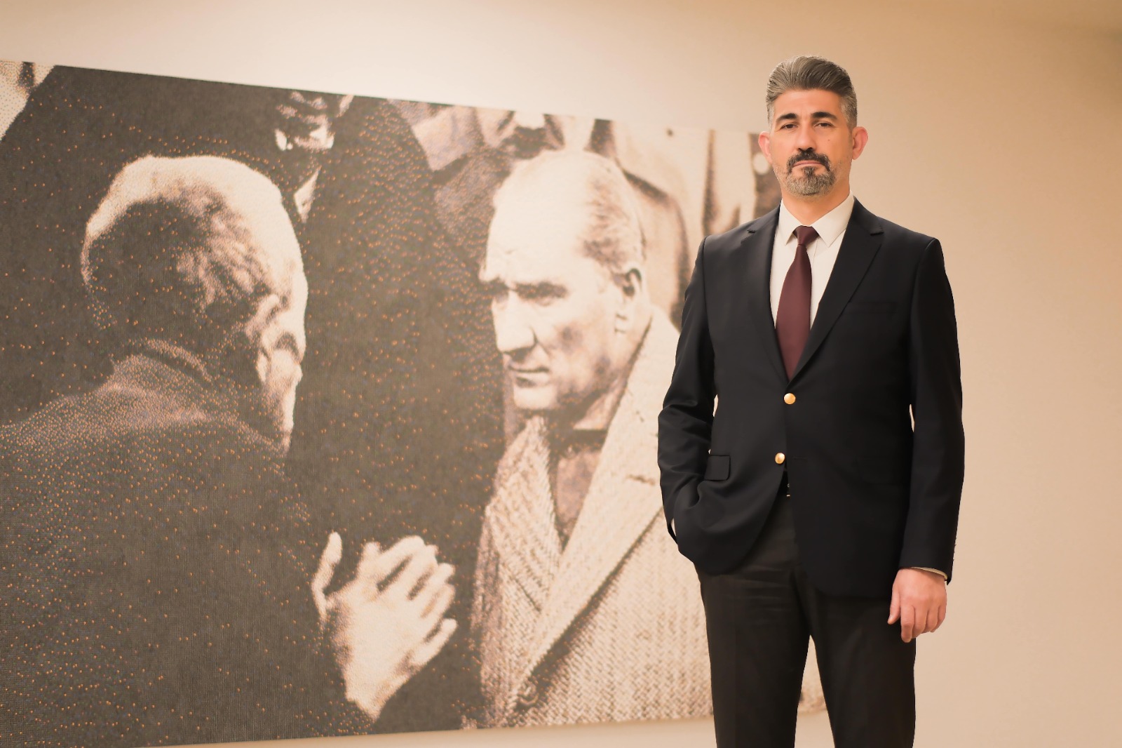 Lojistik optimizasyon ve gelecek vizyonu 