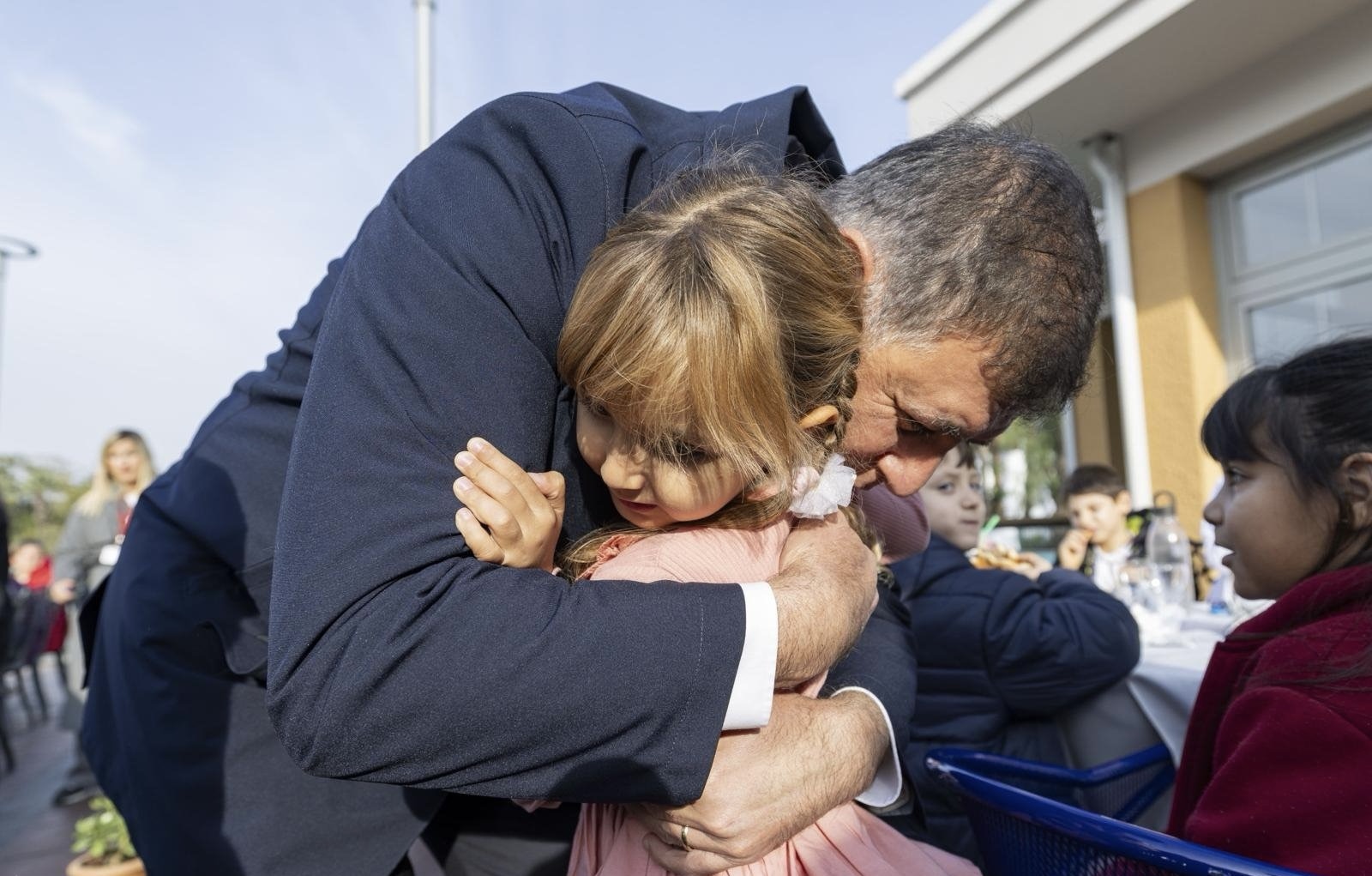 Beydağlı Kadınlara İzmir Armağanı!