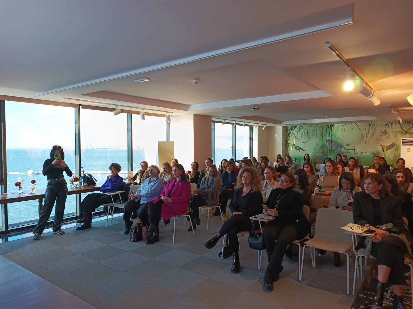 Bi̇r Çocuk Doğdu!