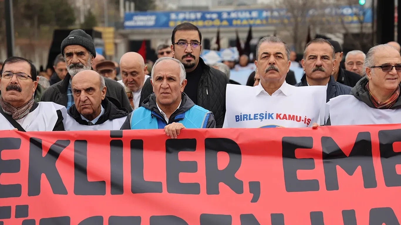 Bütçe tasarısındaki tercihler: Sermayeye teşvik halktan kesinti