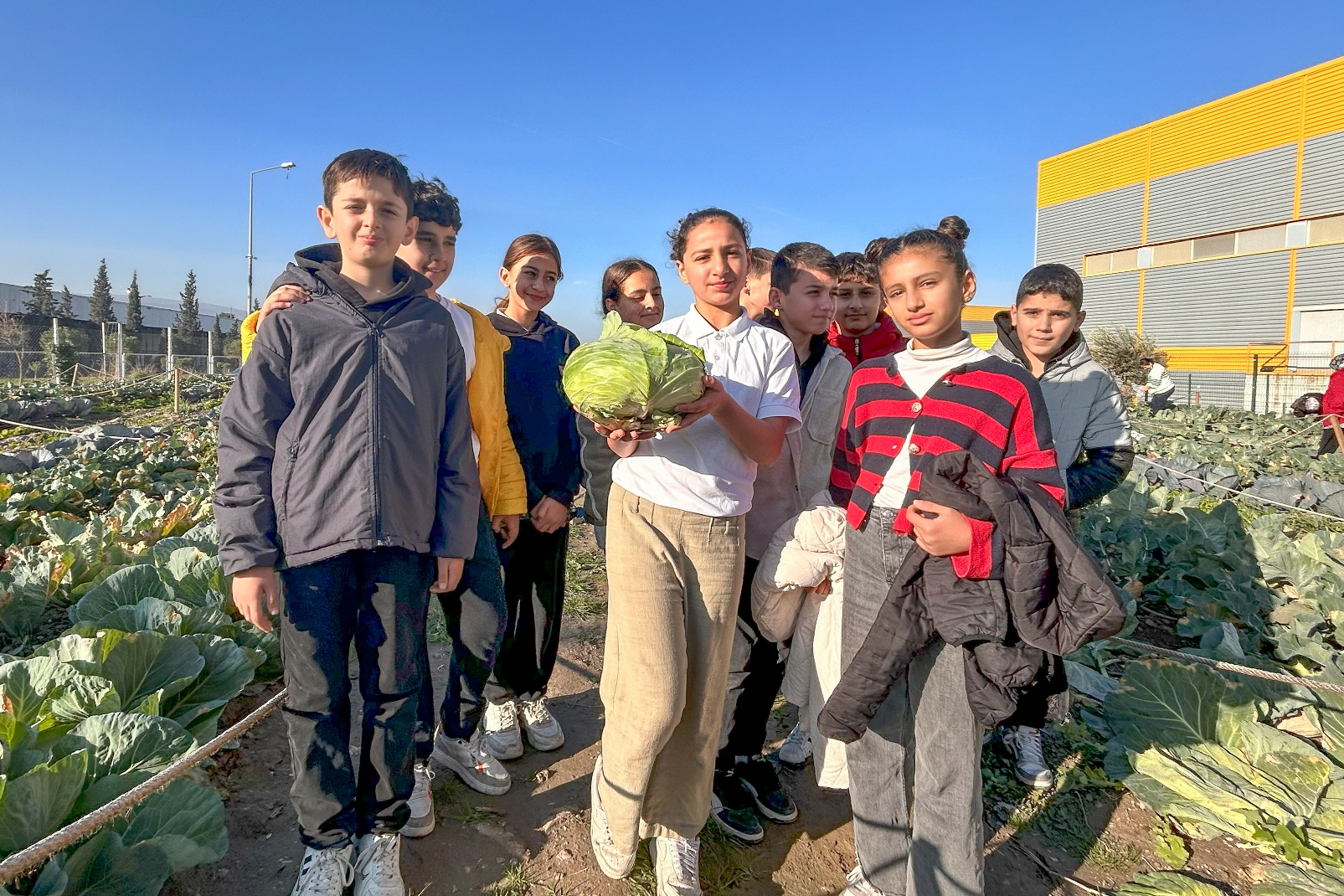 Bornova Belediyesi’nden Örnek Çalışma2