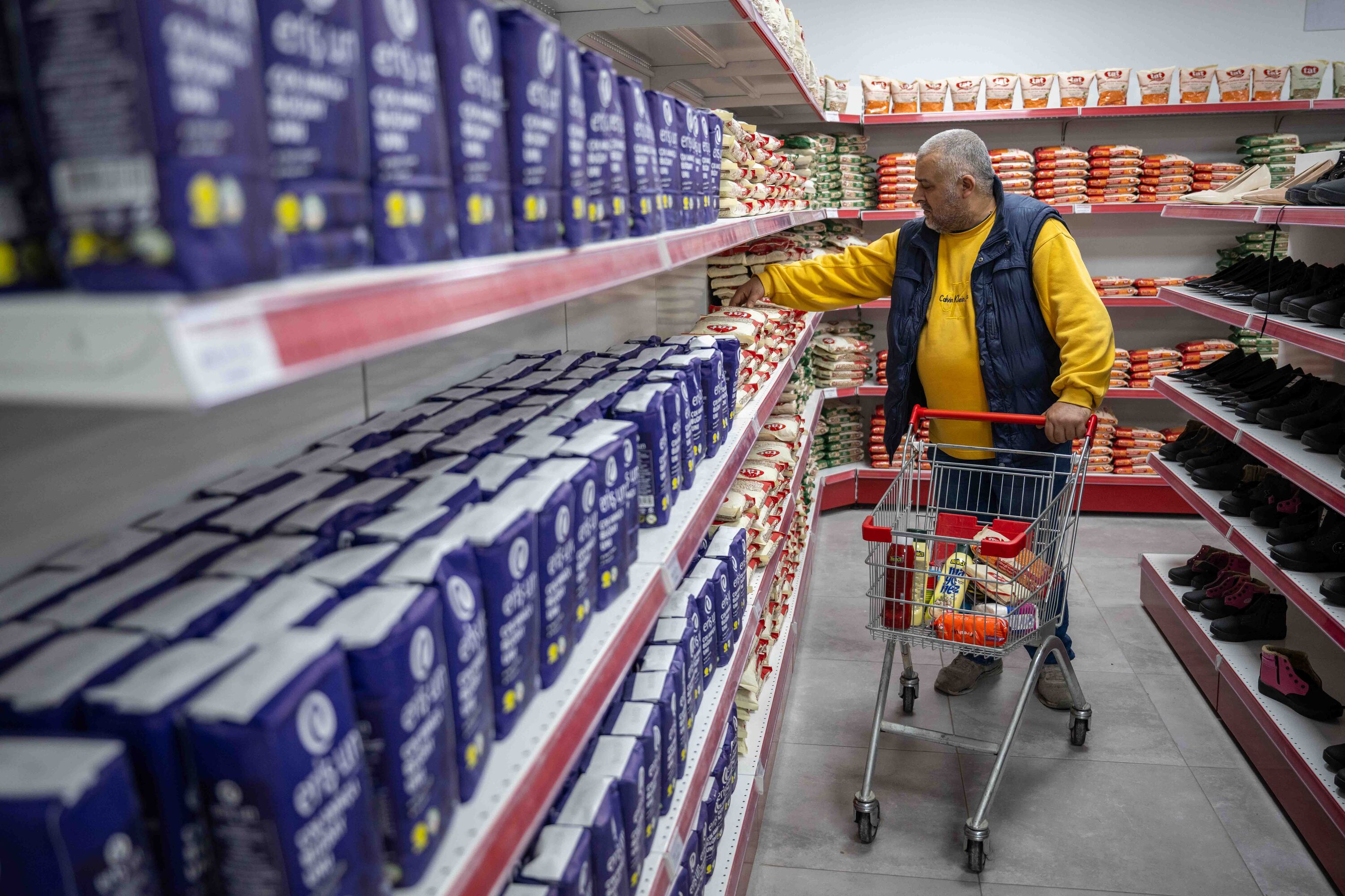 Bornova’da 3 Bin 500 Ailenin3 2