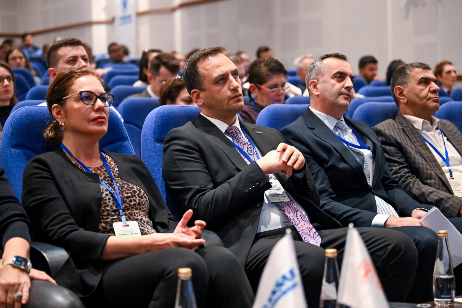 Bornova’dan Güçlü Mesa1