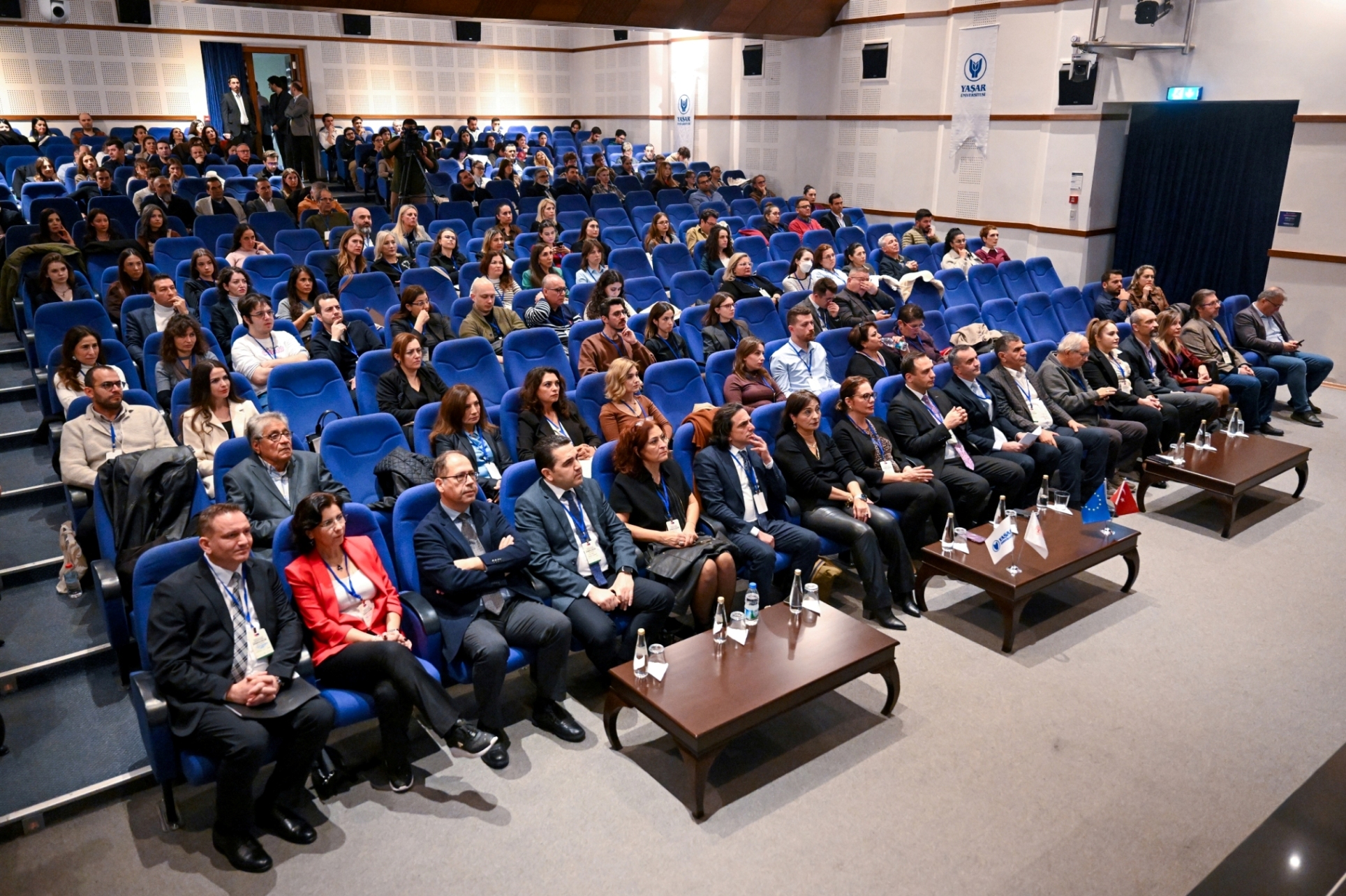 Bornova’dan Güçlü Mesa2