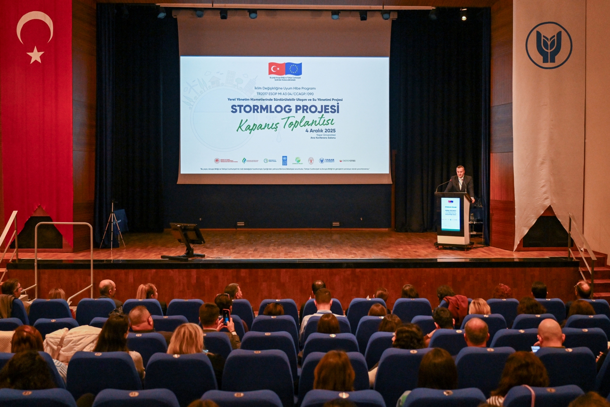 Bornova’dan Güçlü Mesa3