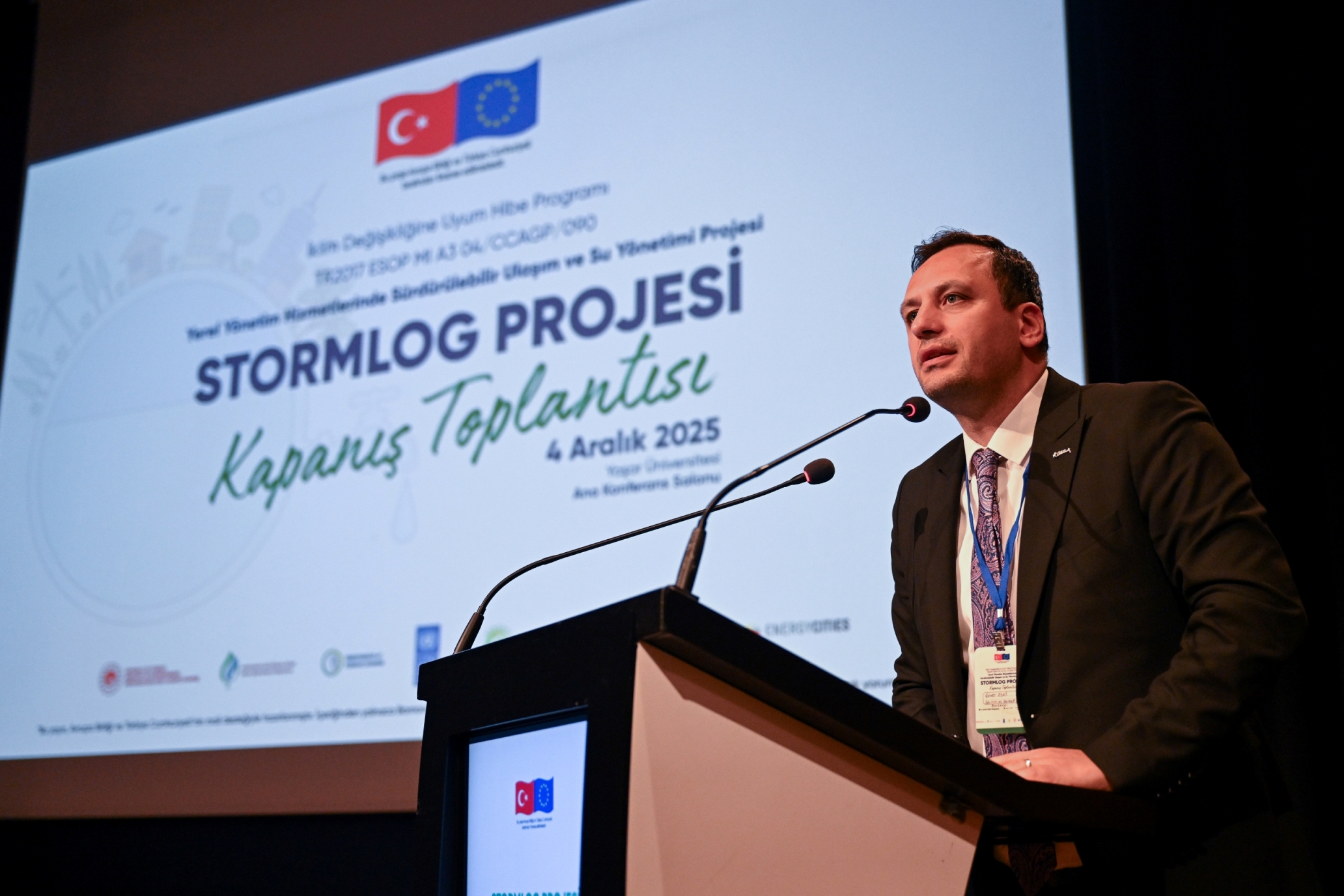 Bornova’dan Güçlü Mesa4