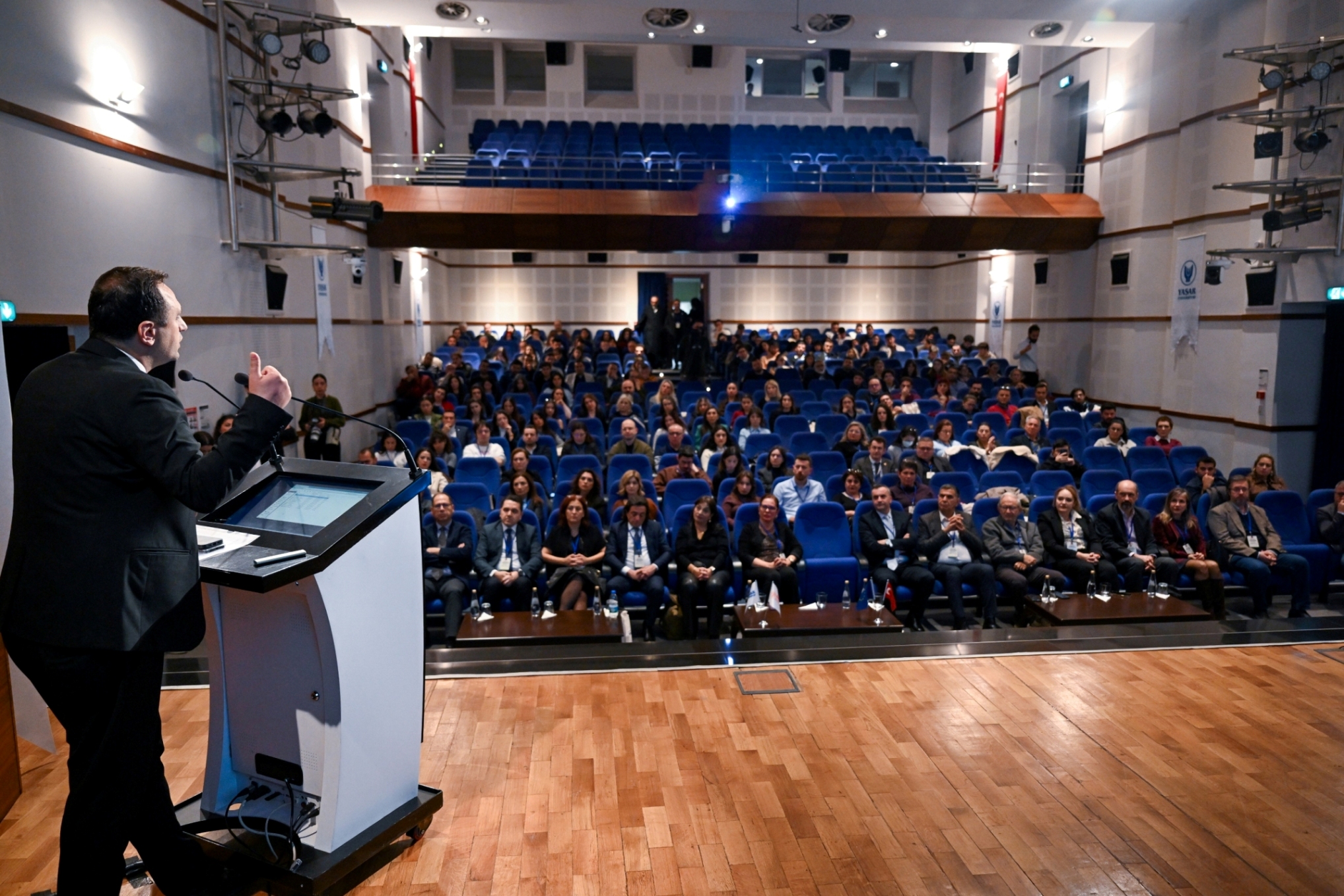 Bornova’dan Güçlü Mesa5