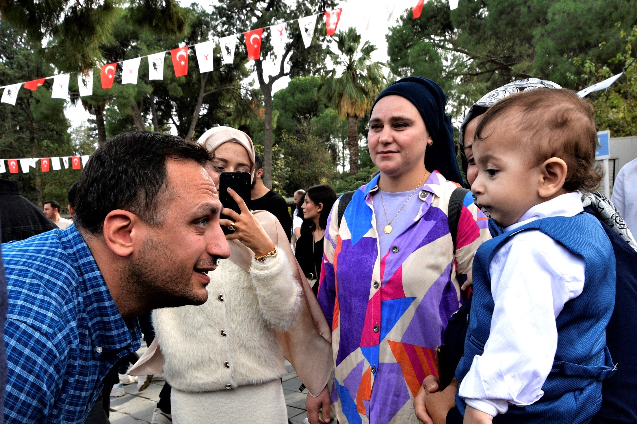 Bornovalılar Başardı