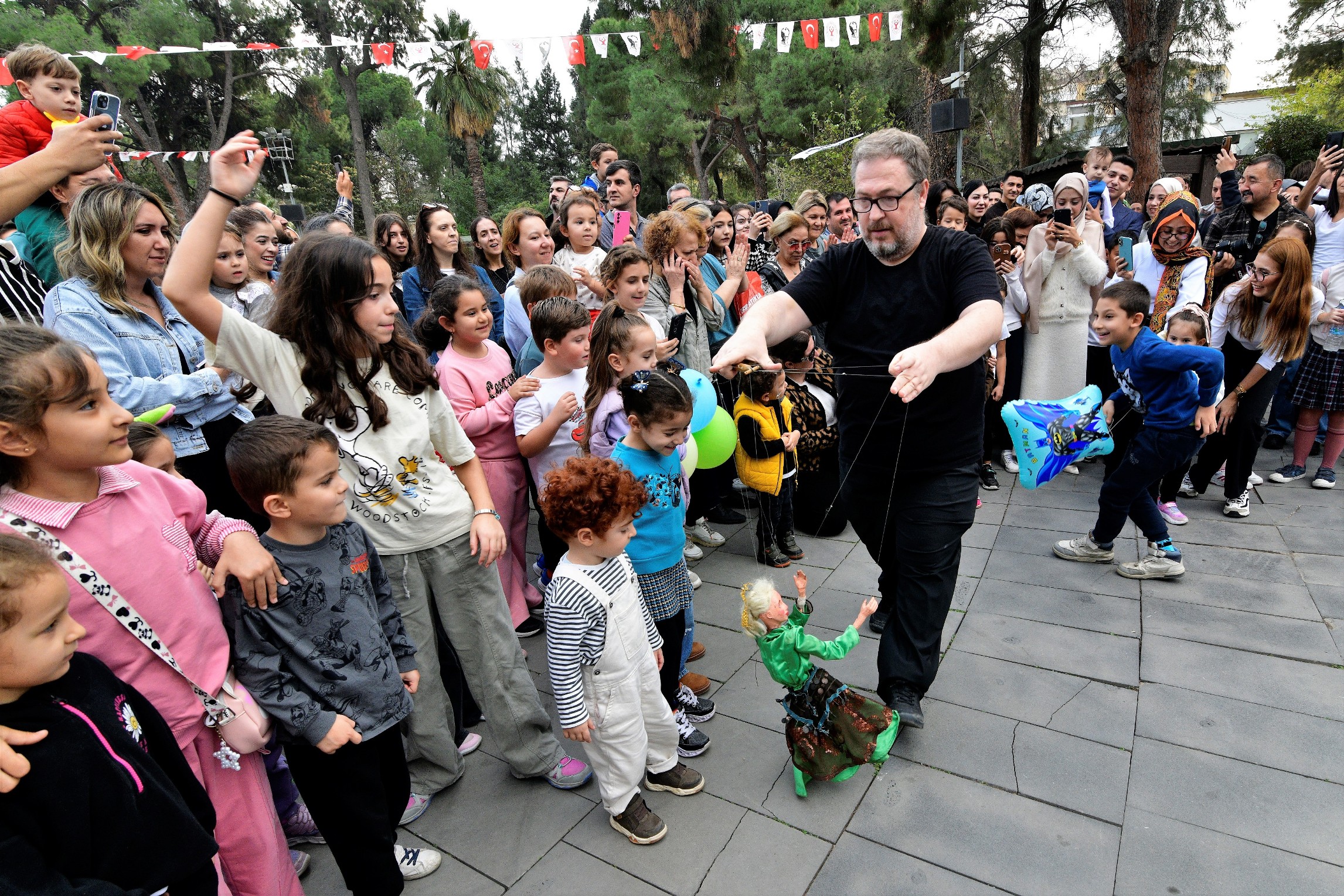 Bornovalılar Başardı2