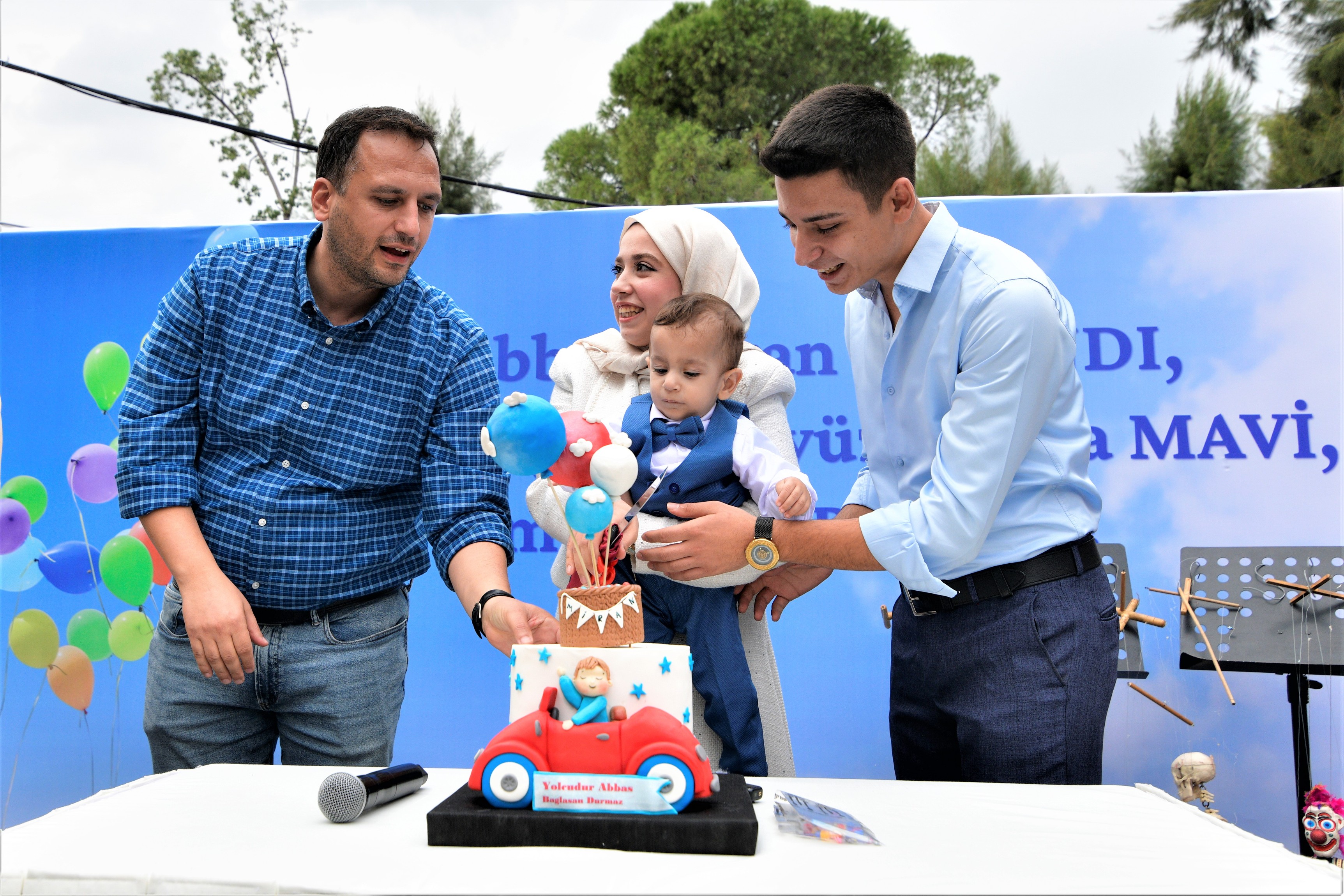 Bornovalılar Başardı4