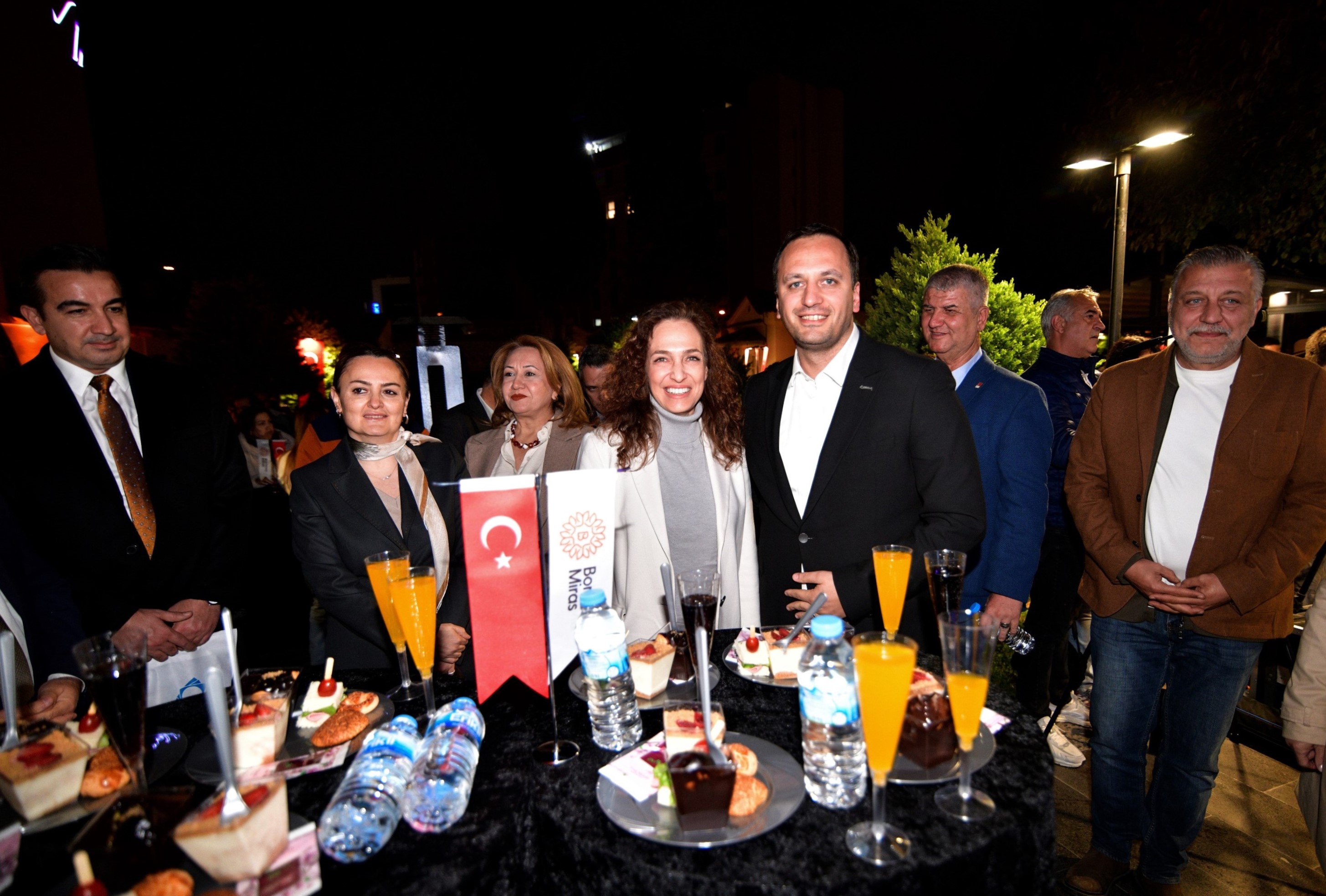 Bornova’nın 8 Bin 500 Yıllık Hafızası Tek Projede Buluştu1