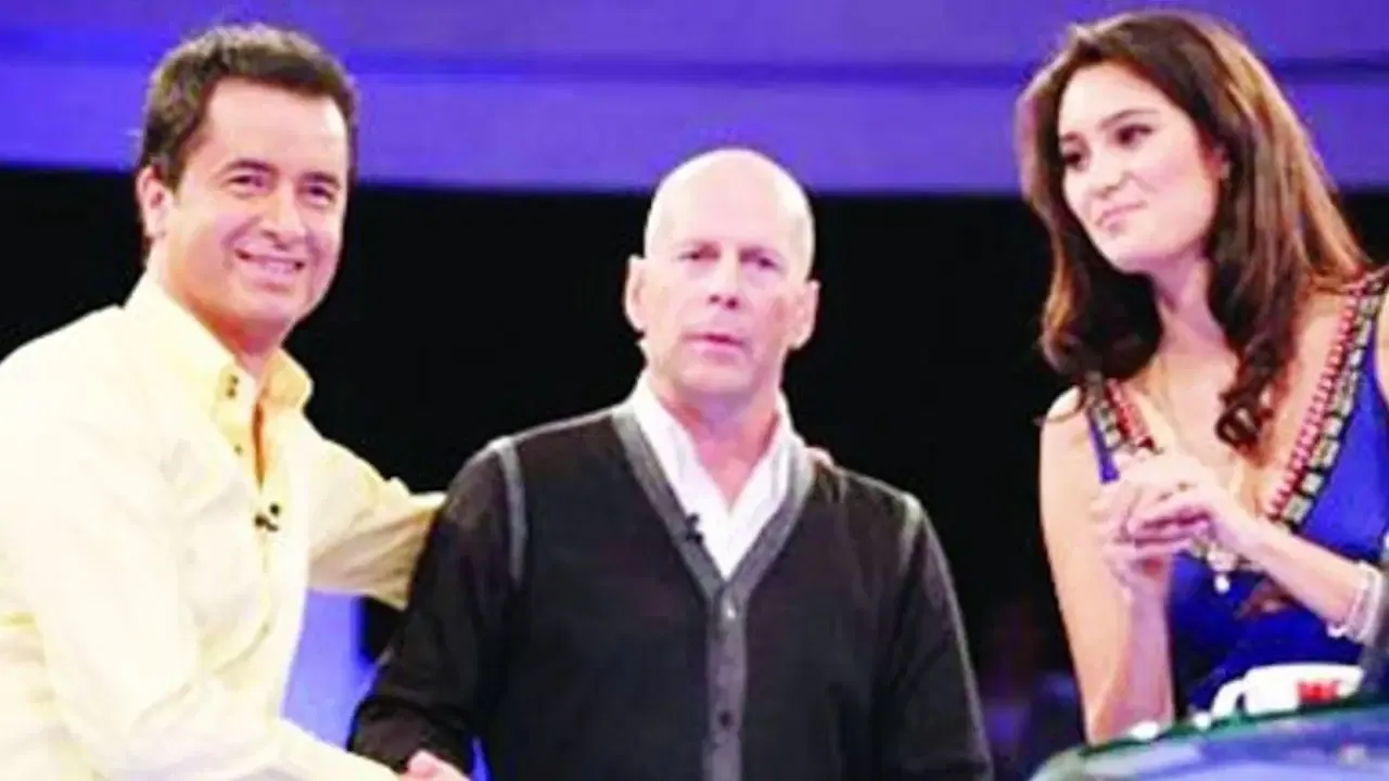 “O an kendimi tutamadım”