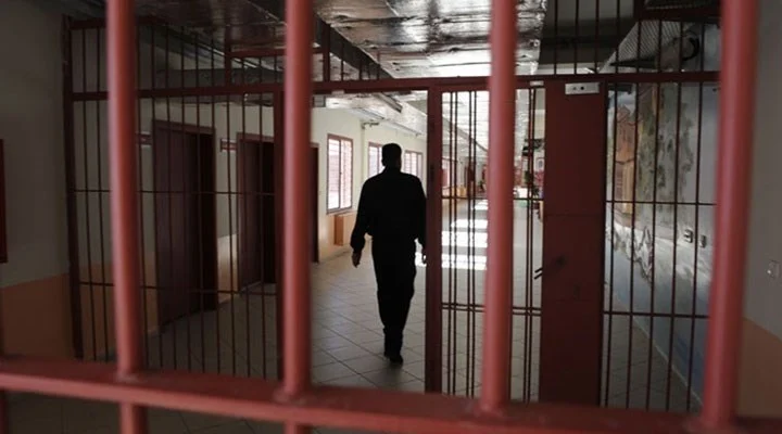 Bu Suçları Işleyen Tahliye Olamayacak! İşte, Komisyonda Kabul Edilen 11. Yargı Paketi!