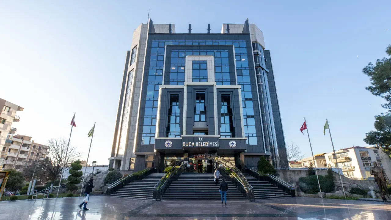 “Üç kişinin aynı anda gelmesi dengeleri değiştirir”