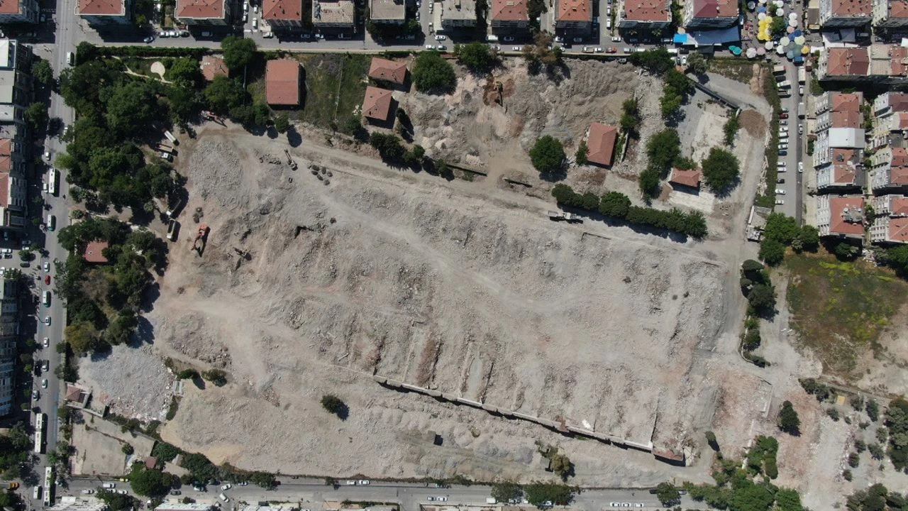 “Buca’nın ranta değil nefese ihtiyacı var”