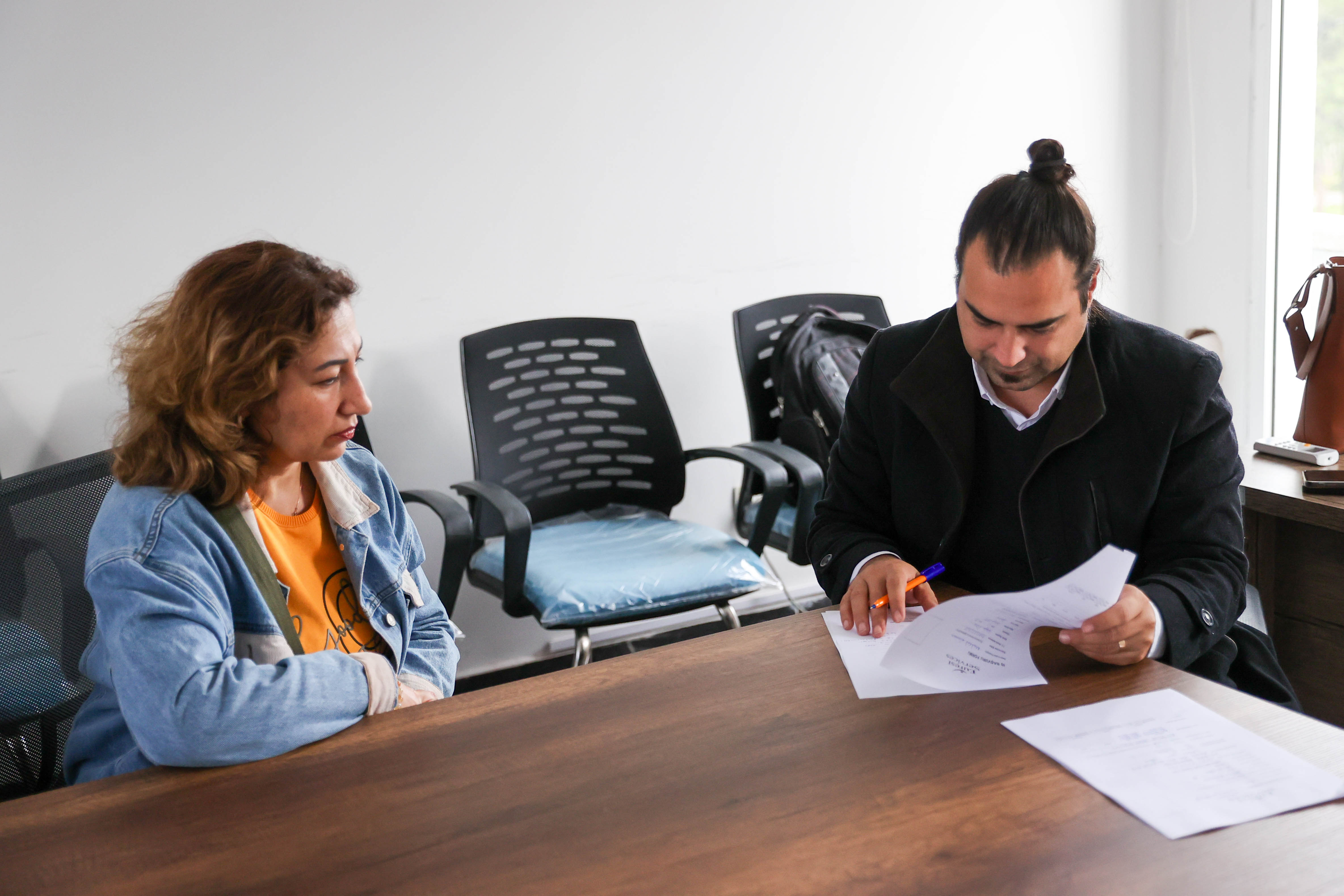 Buca Etkin İstihdam Ofisi (2)