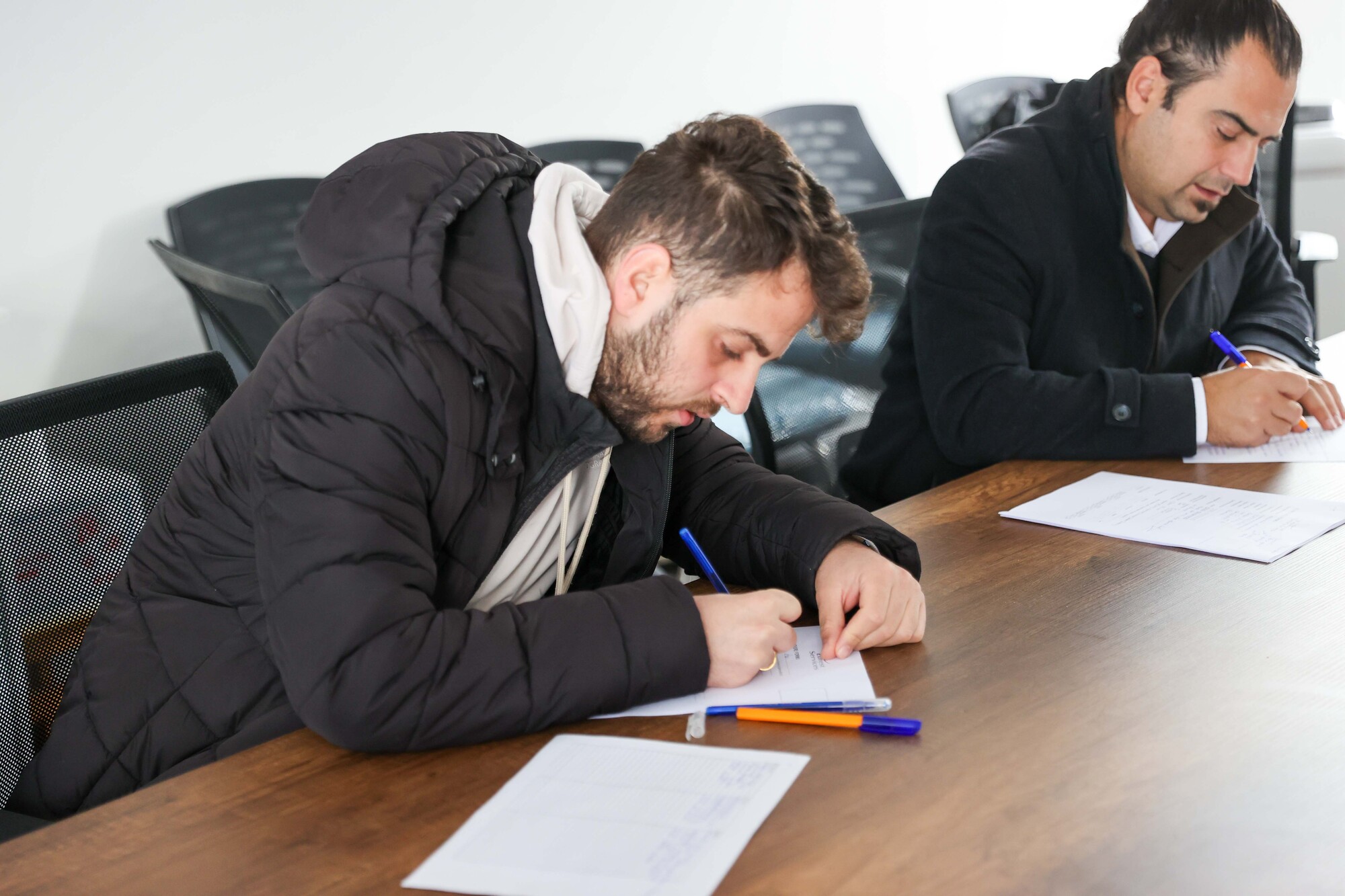 Buca Etkin İstihdam Ofisi (3) 2