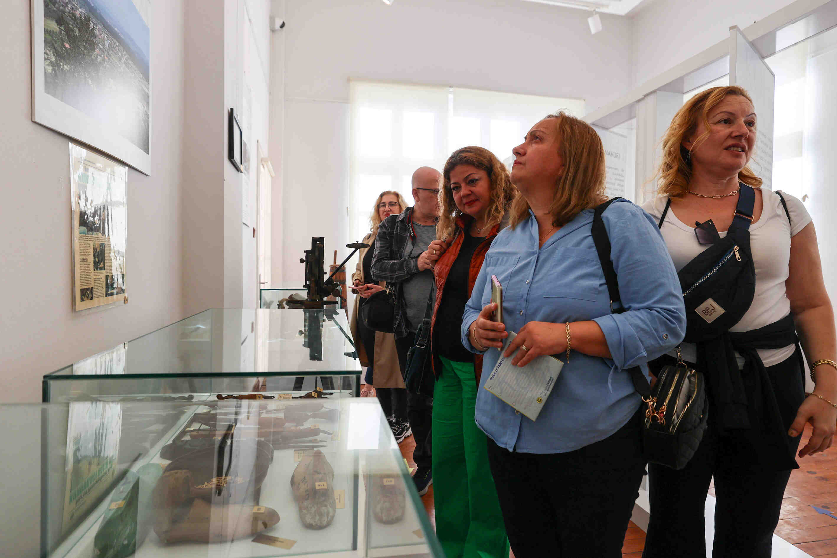 Buca Levantenler Rotası (2)