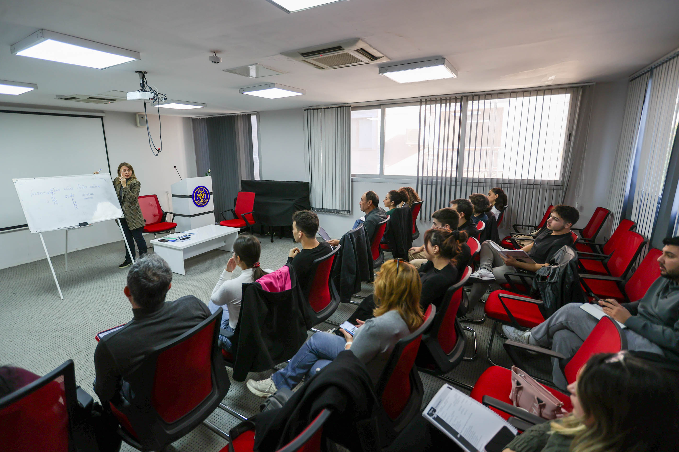 Buca Rusca Kursu (1)