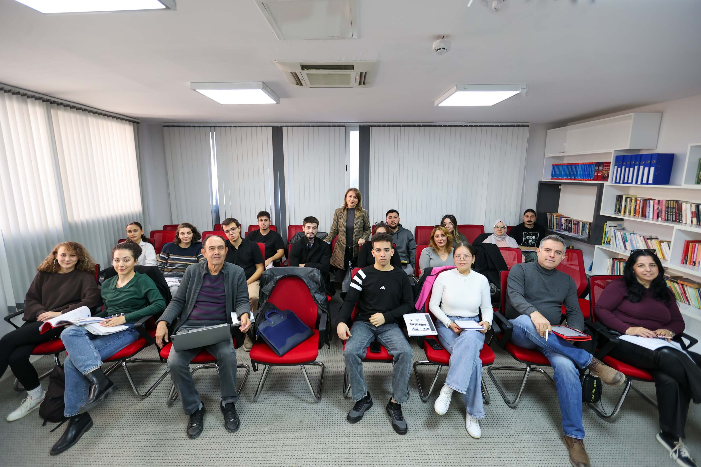 Buca Rusca Kursu (5)