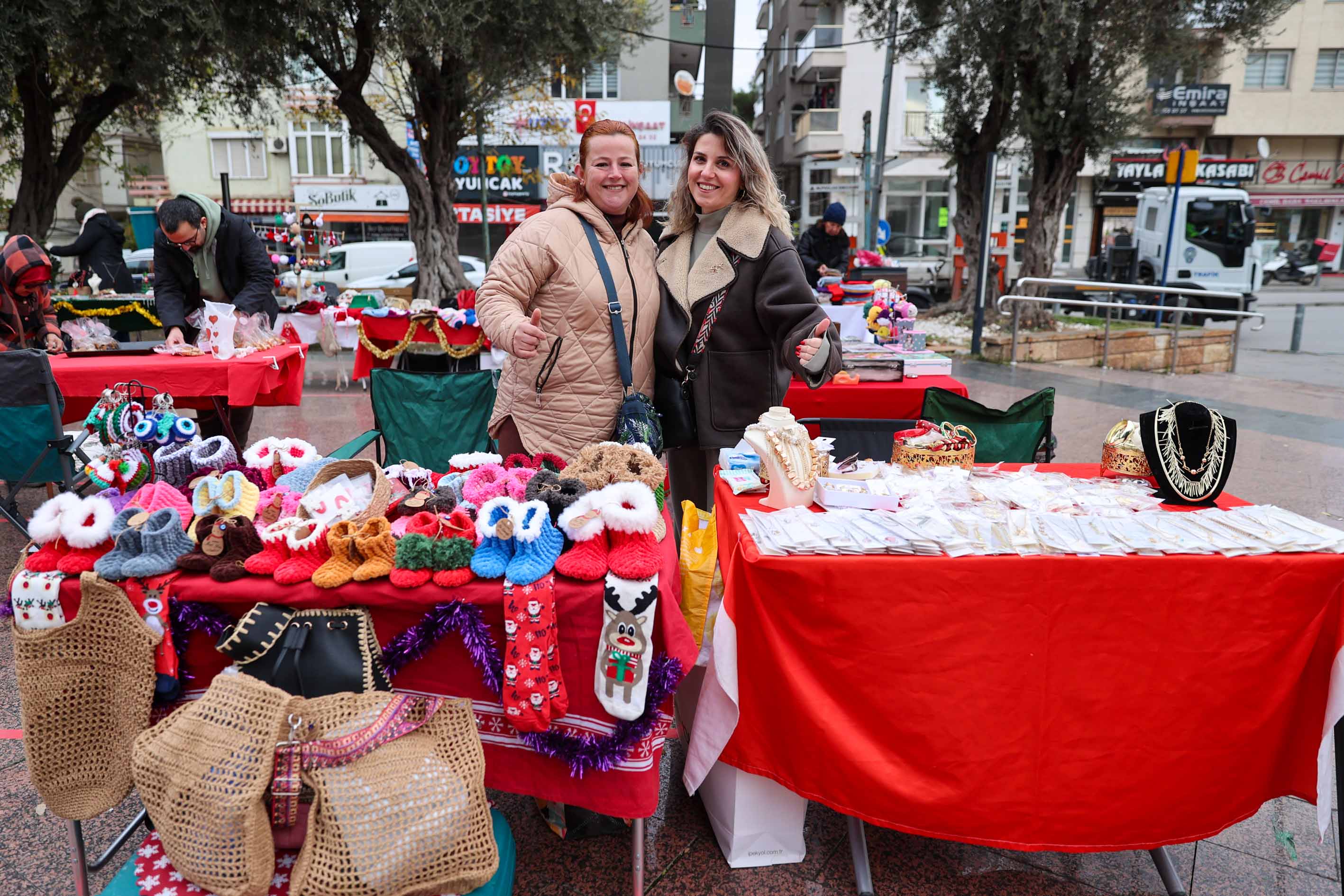 Buca Yeniyıl Hediyelik (3)