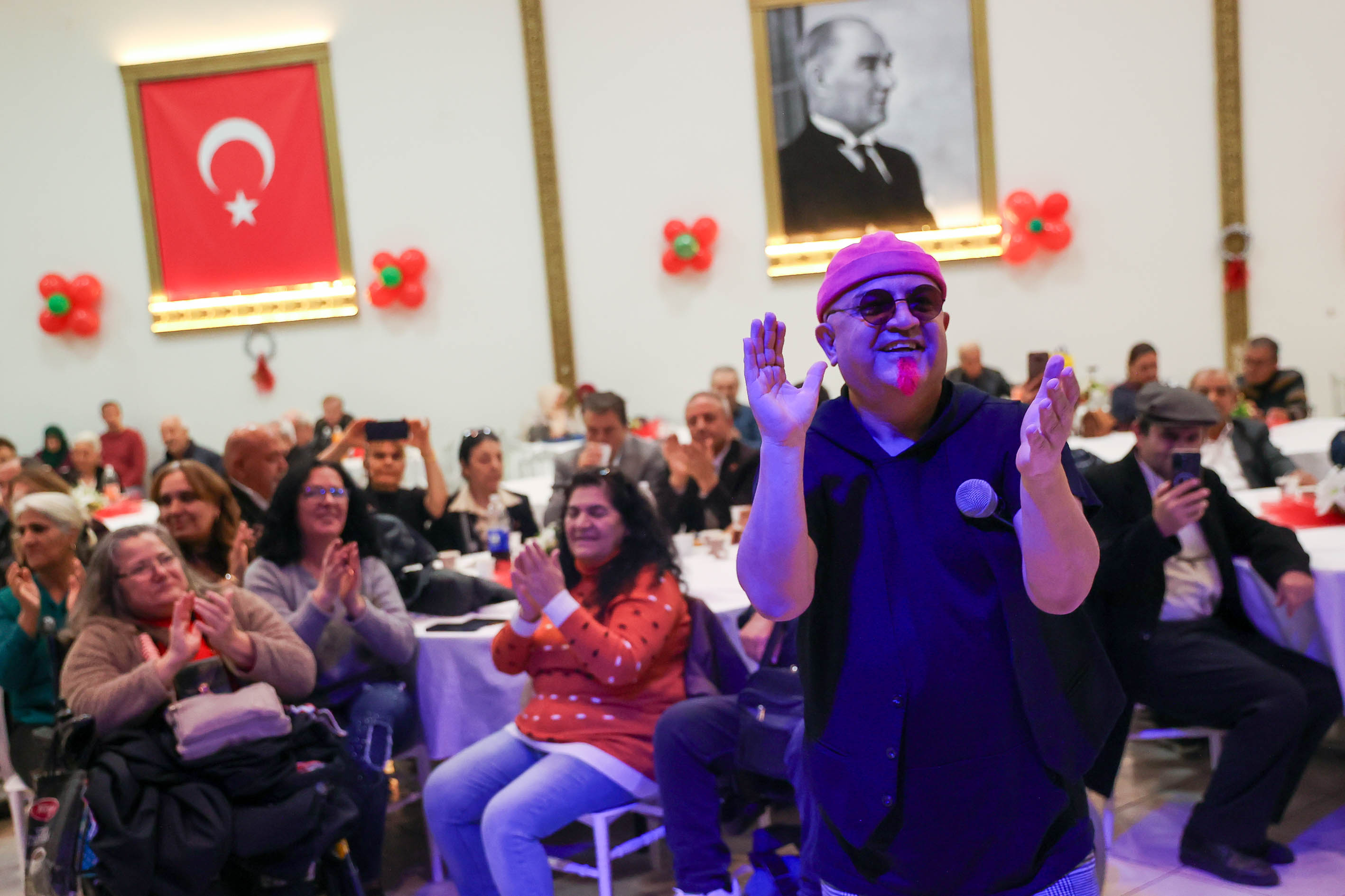 Buca Yeniyıl Kutlaması (22)