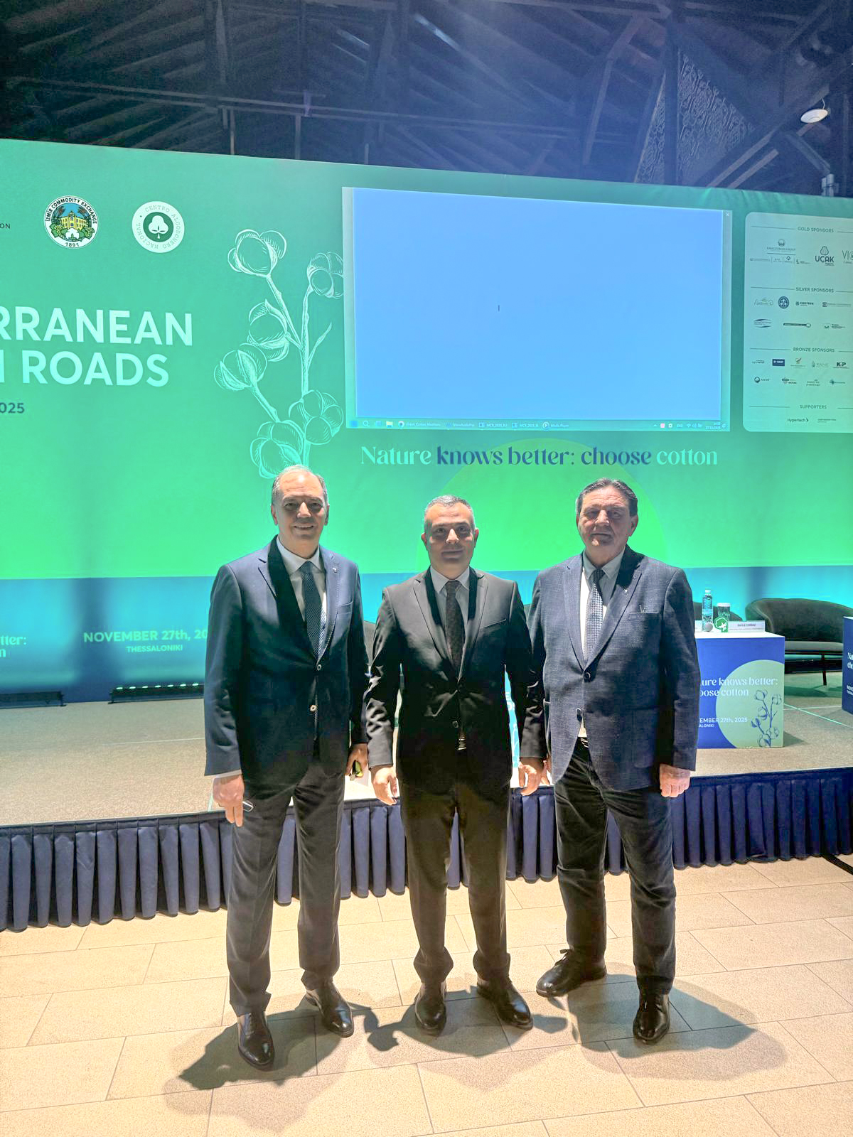 Bülent Uçak Serkan Gedik Şeref İyiuyarlar