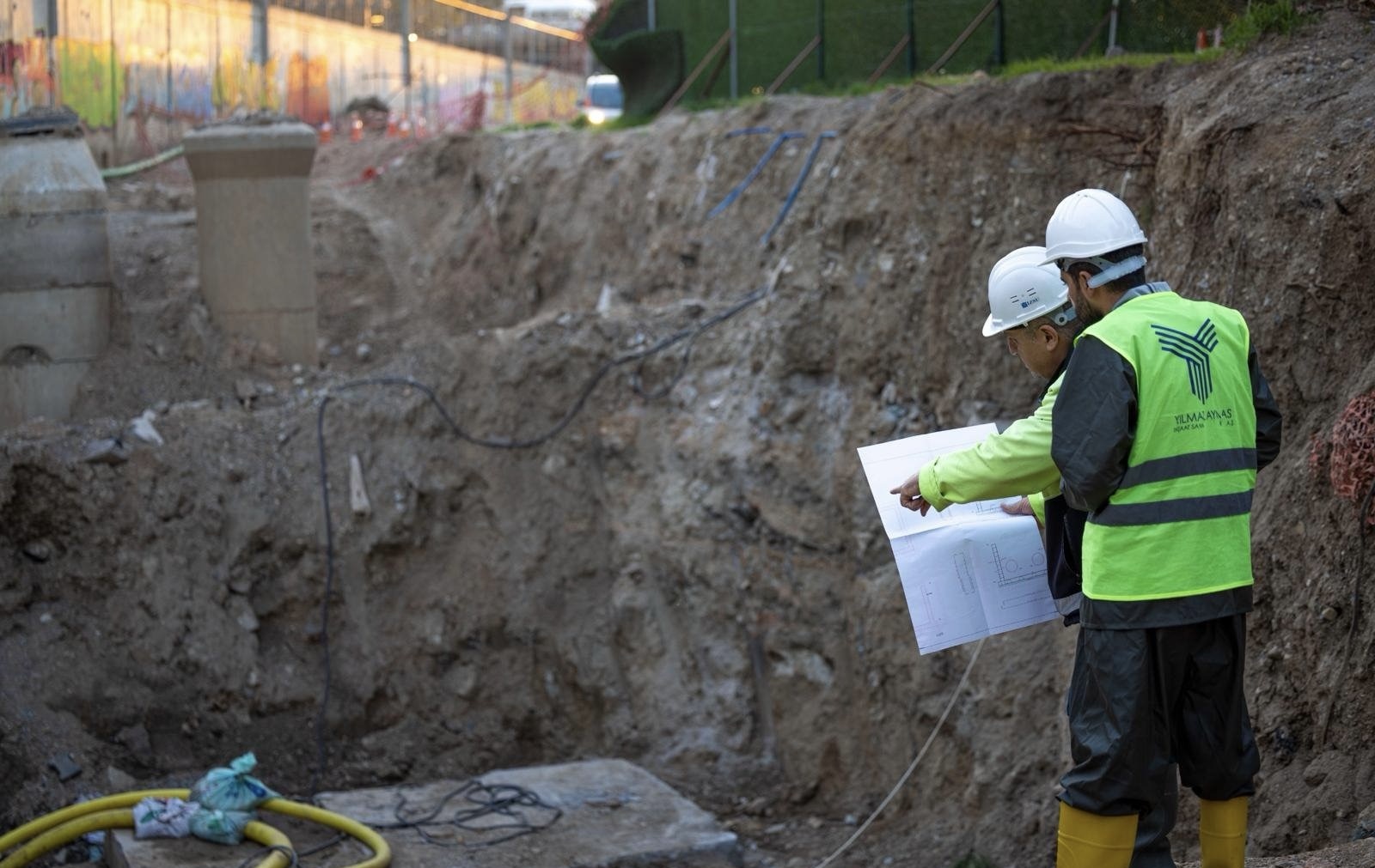 Büyük Kanal’da Kapsamlı Temizlik!4