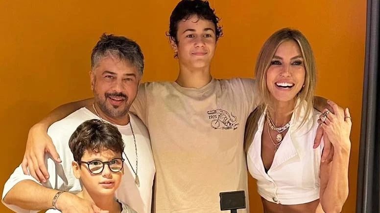 İsmini duyunca her şey yerine oturdu