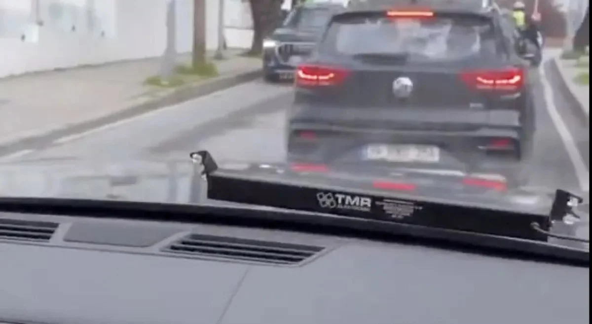 “Hangi yetkiyle çakar kullanılıyor?” 