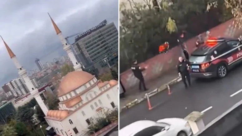 Sosyal medyada tepkiler çığ gibi büyüdü