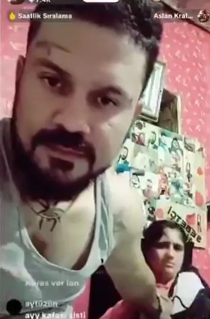 Kullanıcılar yardım çağrısında bulundu