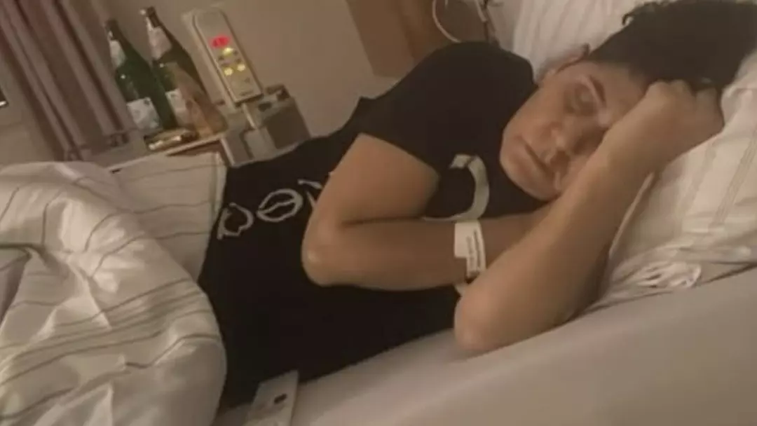 Cansever Hastalığını Açıkladı