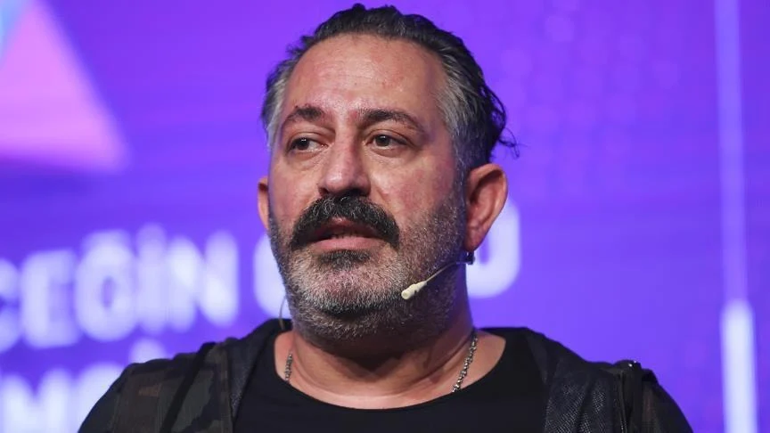 Görüntülerin Cem Yılmaz’a gönderildiği belirlendi