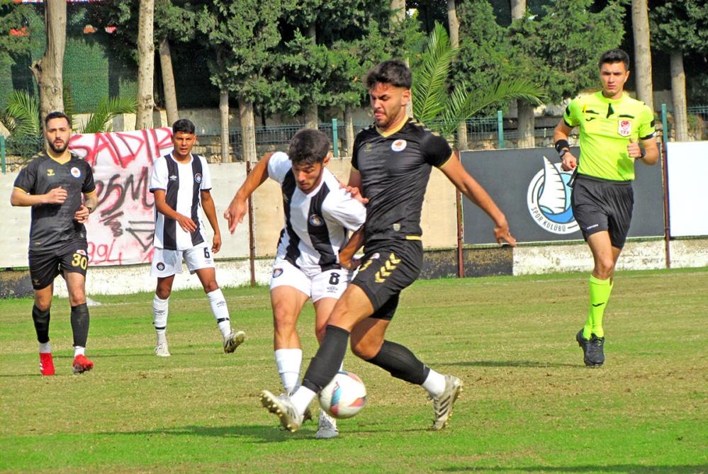 Çeşme Belediyespor-9