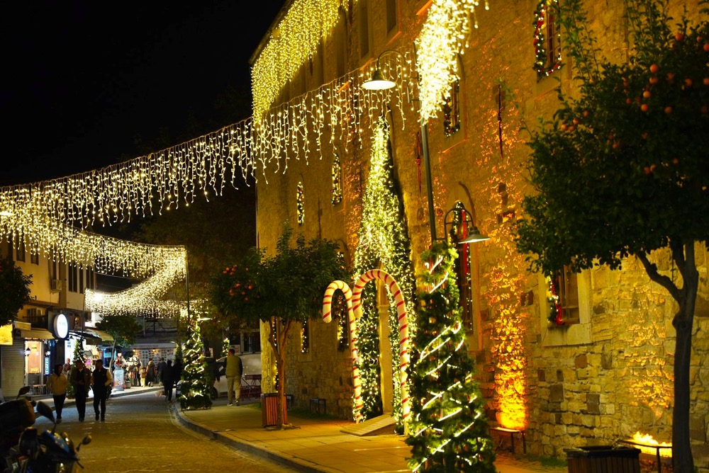 Çeşme Yılbaşı (4)