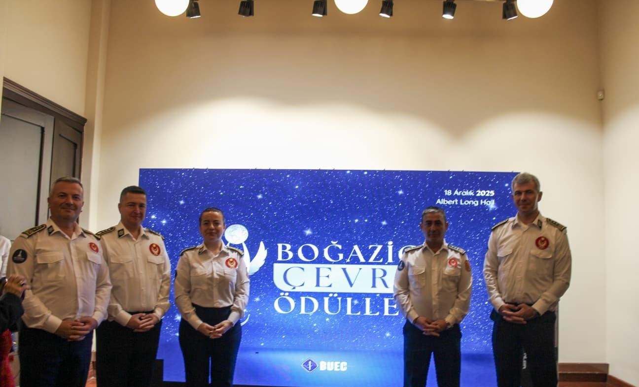 Çevre Ödülü İzmir