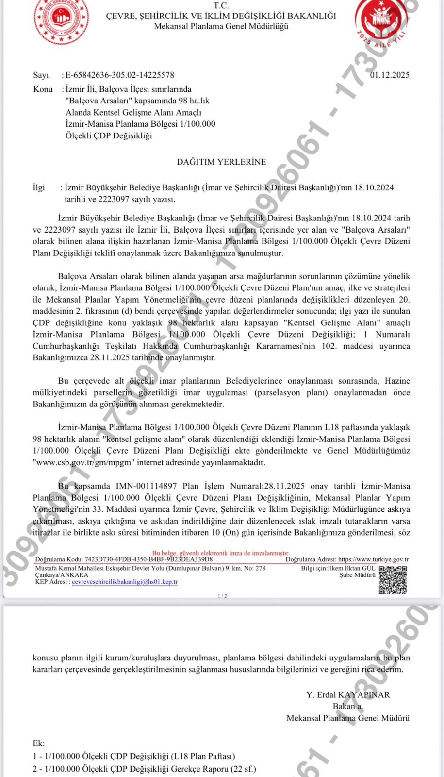 İş birliği ve ortak akıl vurgusu