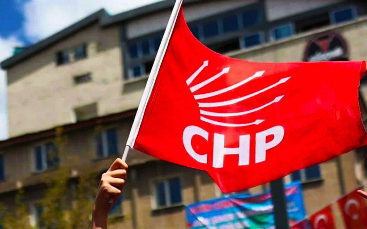 Chp Eski İlçe Başkanı Gözaltı